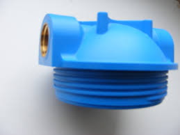 Hlava filtru Atlas