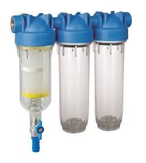 Filtr HYDRA RAINMASTER TRIO 1"