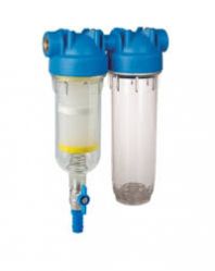Filtr HYDRA RAINMASTER DUO 1"