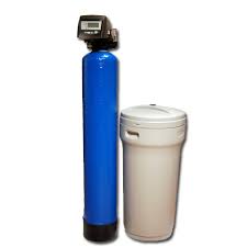 Změkčovací filtr A 25 K G1“