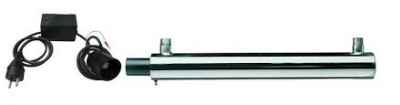 UV lampa Aquaz S40