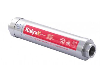 IPS Kalyxx RedLine G3/4"-1"